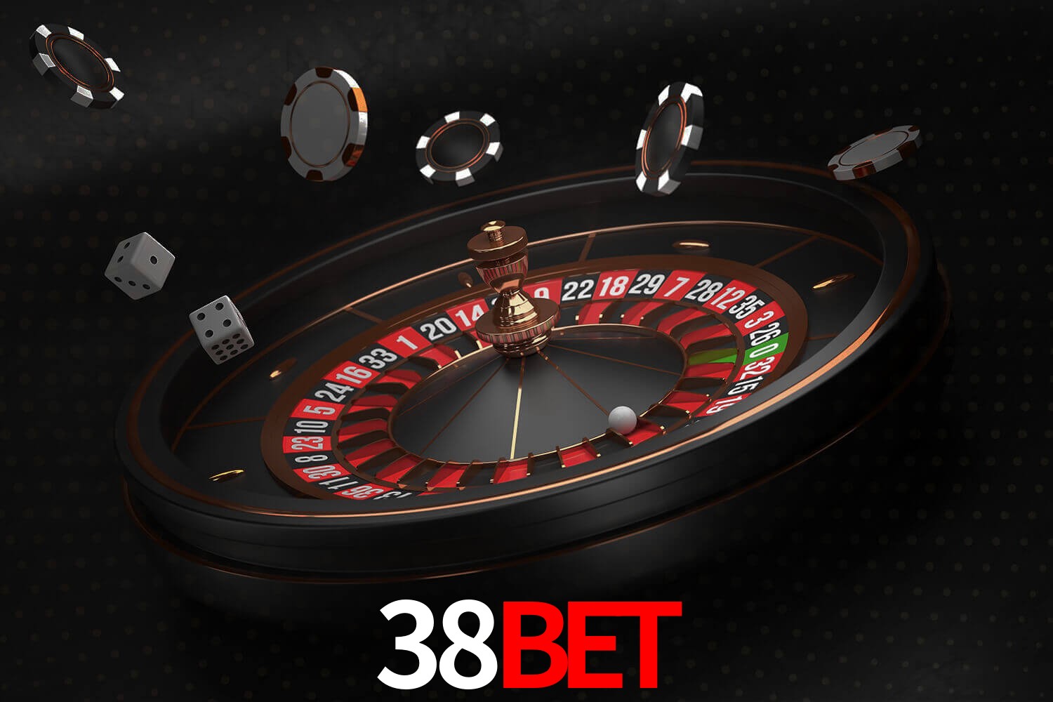 38BET - LICENCIADO OFICIAL - 38BET login