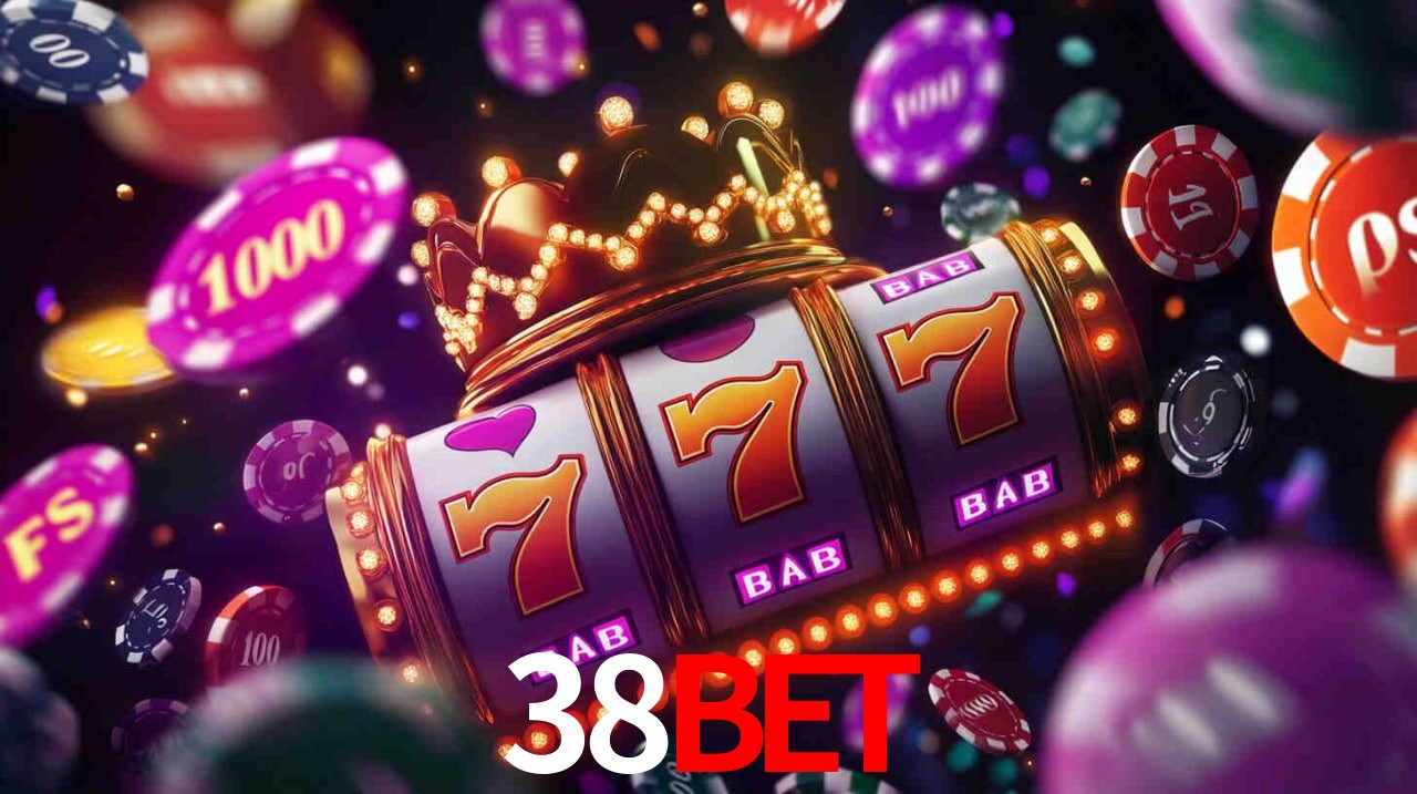Welcome Bonus 38BET