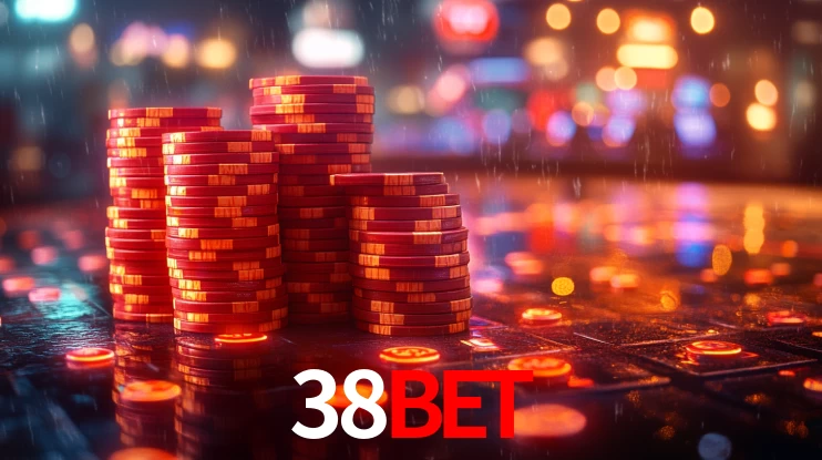 38BET login