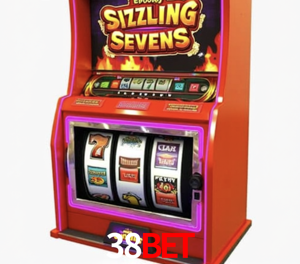 Slot Games 38BET
