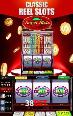 Exclusive Offers 38BET