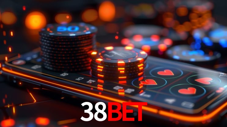 Basketball Betting 38BET