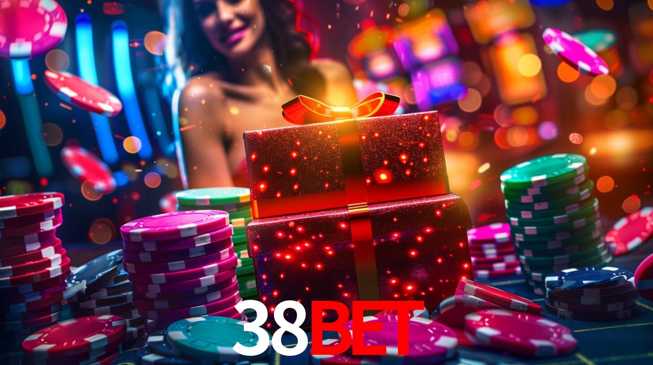 Descubra o Programa VIP da 38BET: Vantagens Exclusivas para Jogadores