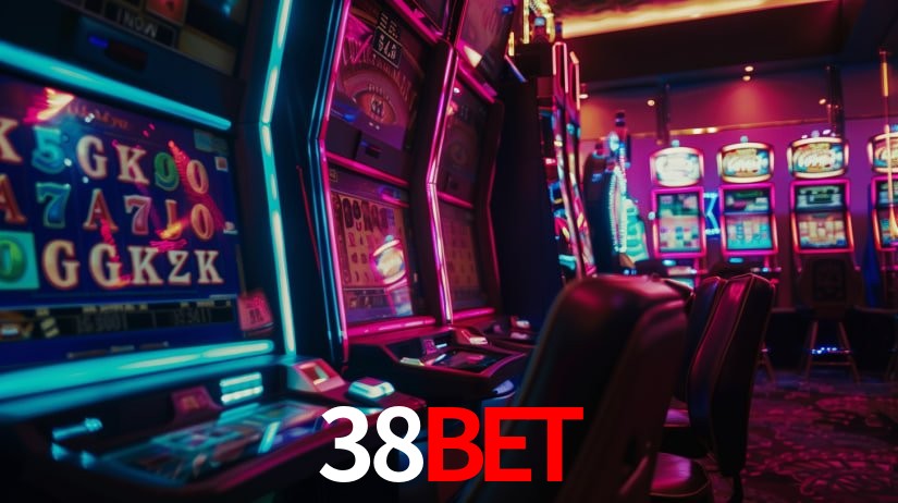 Quick Registration 38BET