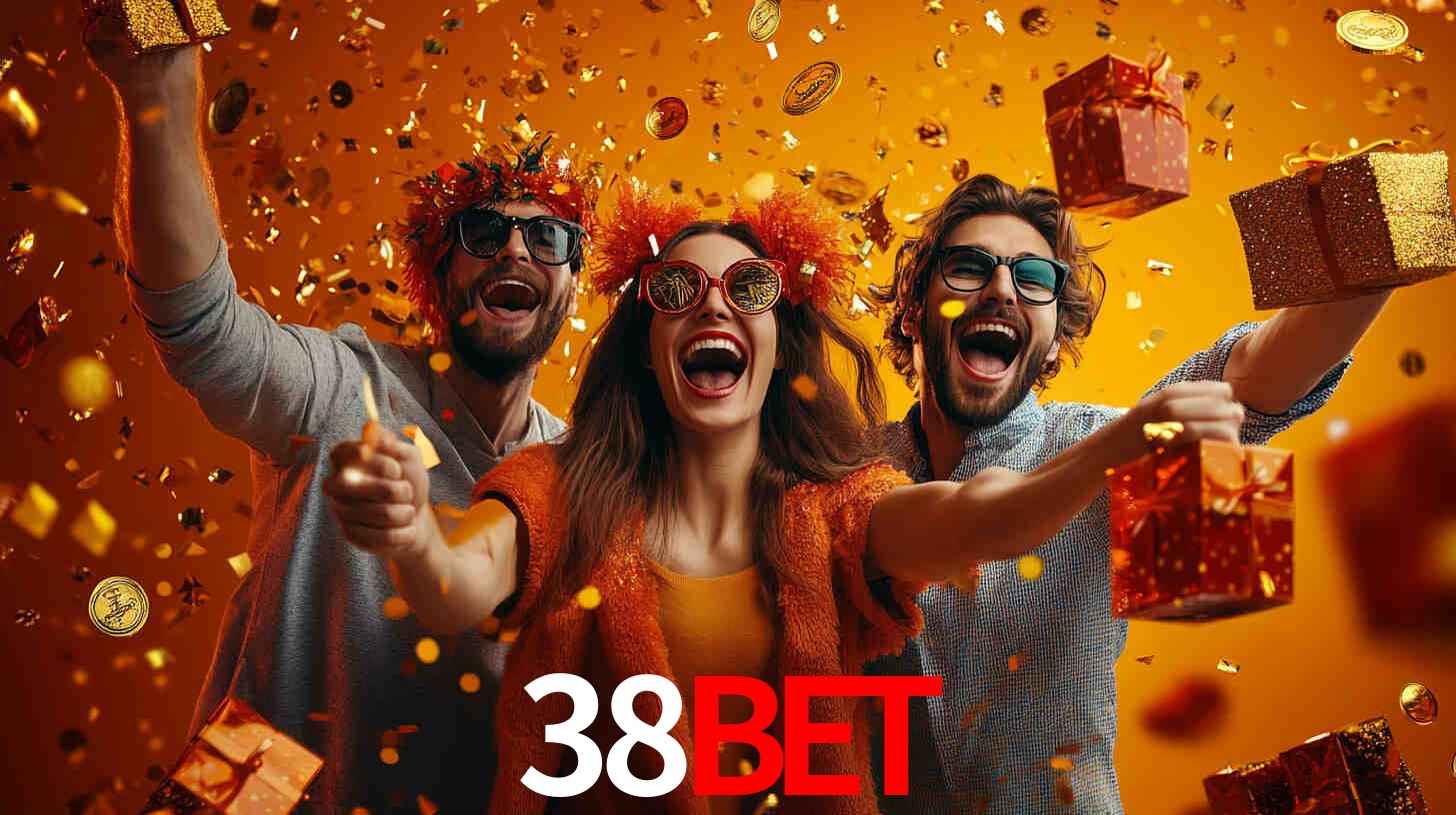 38BET login