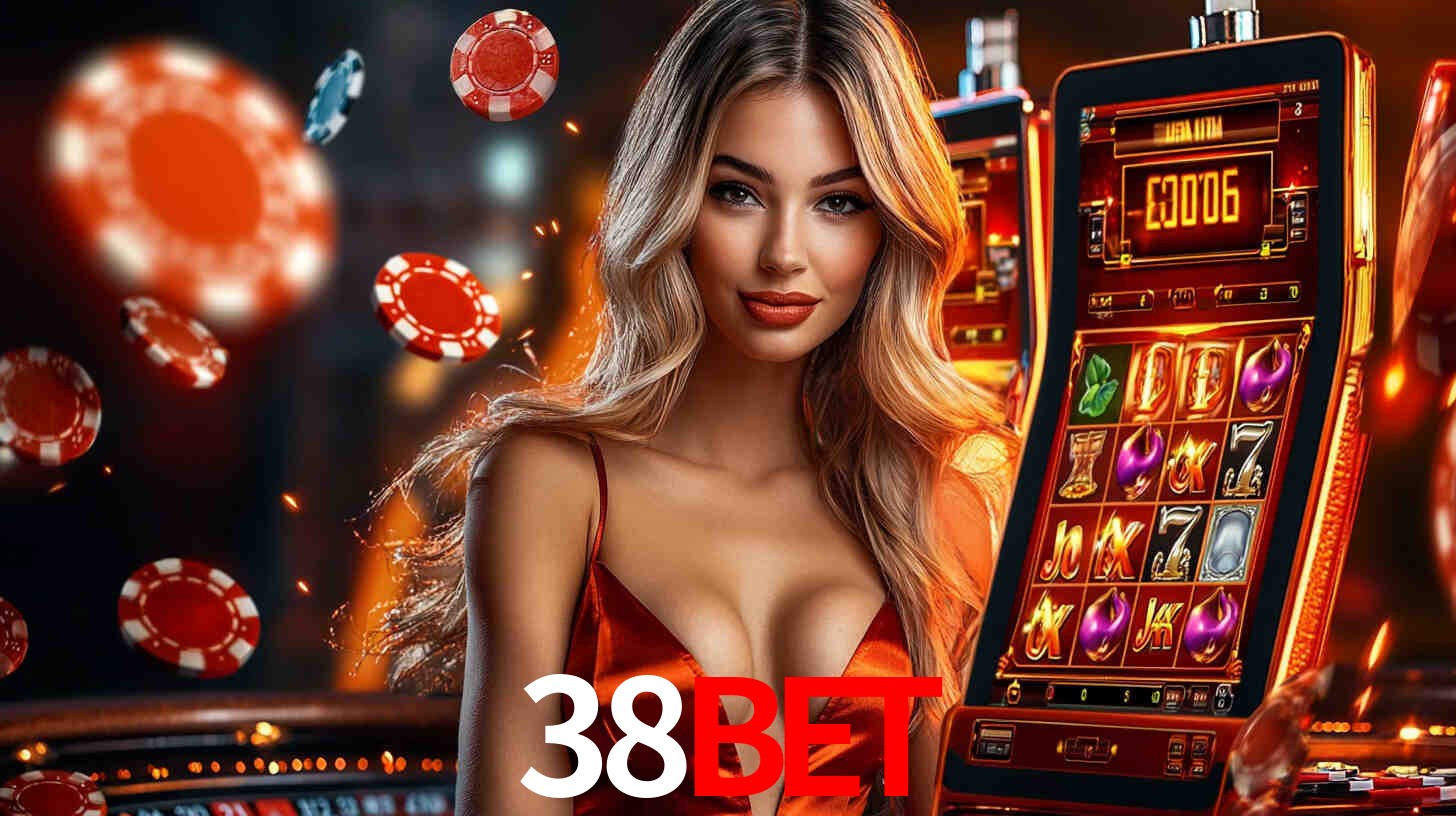 38BET login