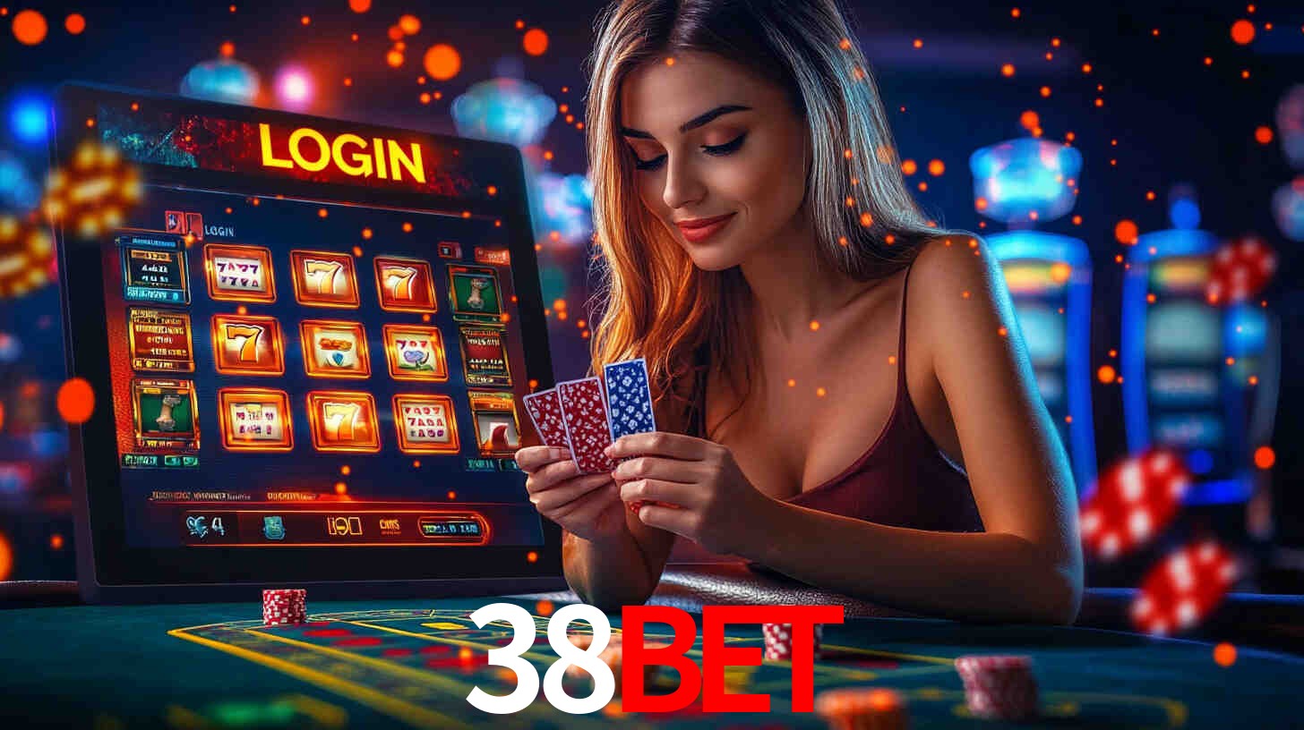 38BET,38BET login