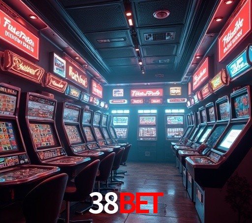 Experiência VIP 38BET
