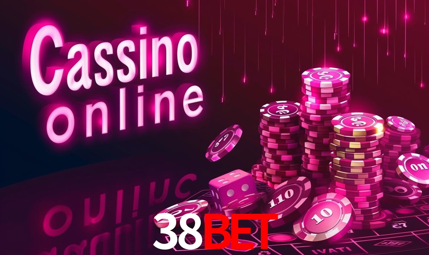 Desvendando o Mundo dos Jogos Virtuais na 38BET