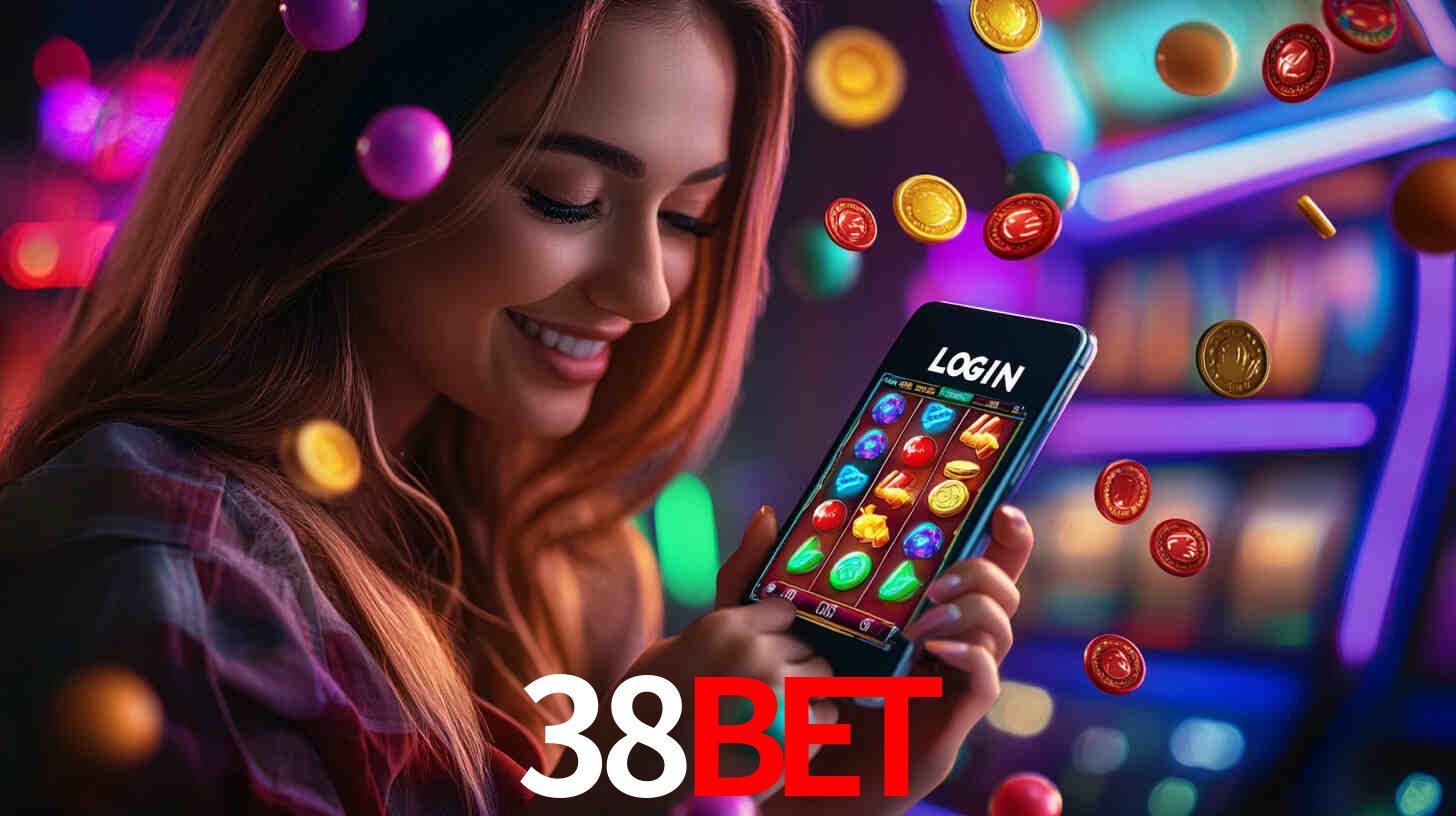 38BET,38BET login
