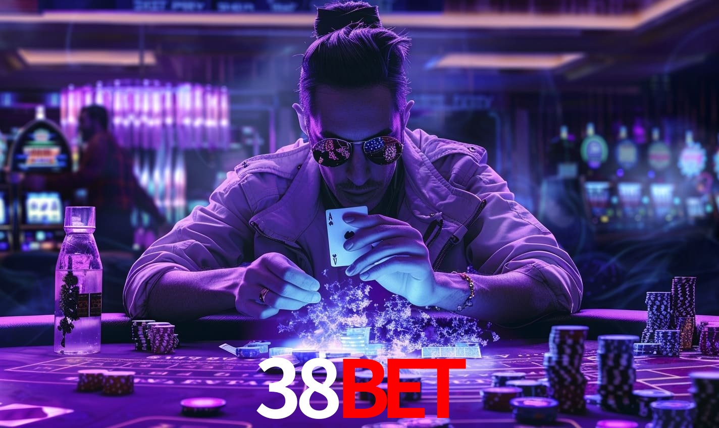 Live Casino 38BET