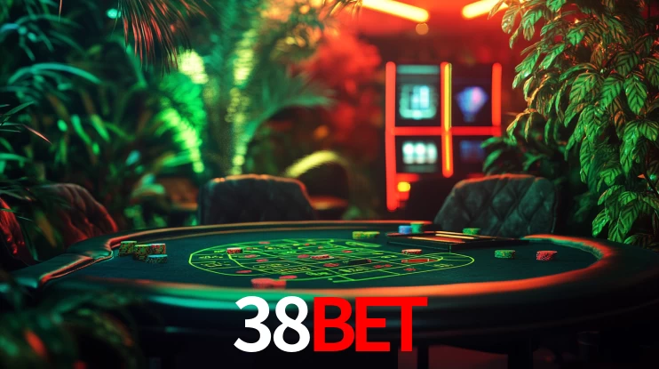 Daily Bonuses 38BET