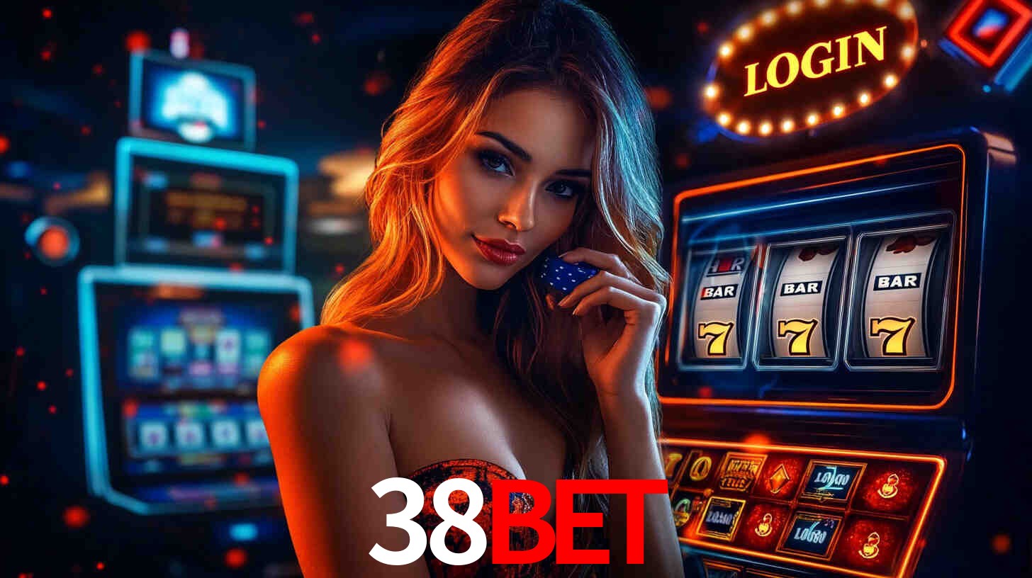 38BET login