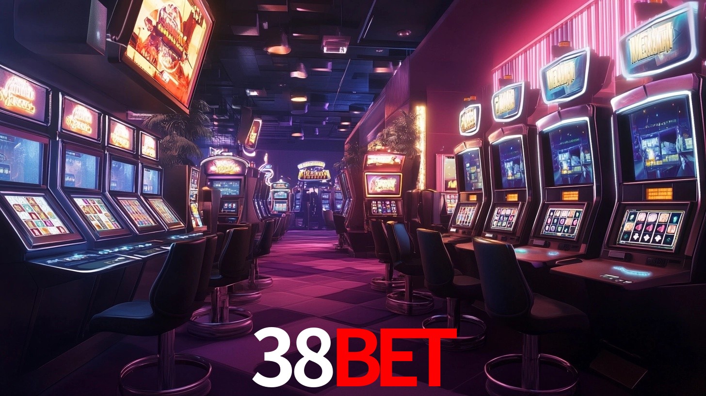 Ofertas Imperdíveis na 38BET: Promoções e Bônus Que Valem a Pena