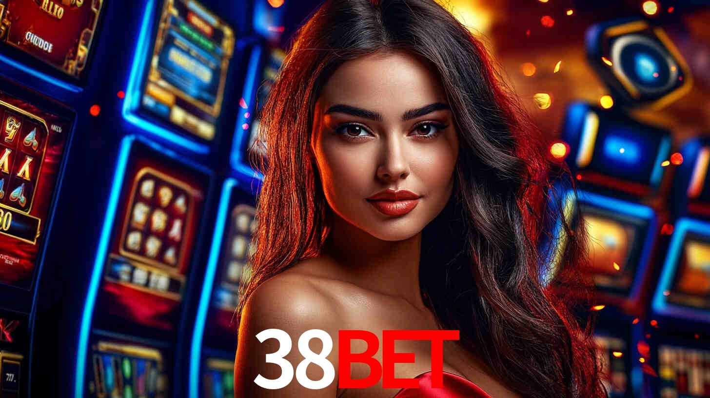 A Emoção da Loteria na 38BET: Uma Chance de Mudança de Vida