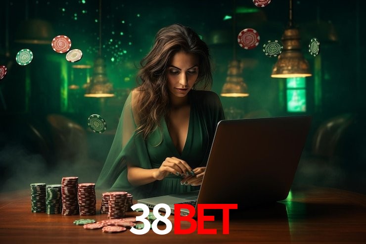 Premium Interface 38BET