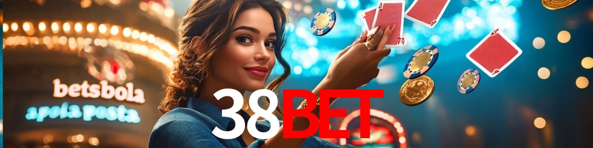 Football Betting 38BET
